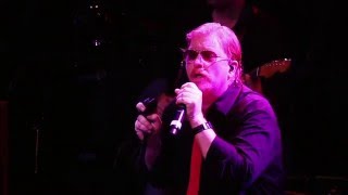 CWF - Hard Habit To Break (ft. Bill Champlin, Joseph Williams, Peter Friestedt)