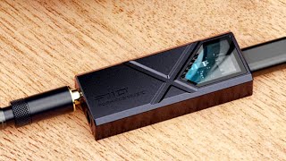 FiiO KA13 (해외구매)_동영상_이미지