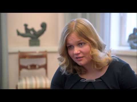 Where to Invade Next - Finland Clip