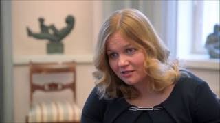 Where to Invade Next - Finland Clip