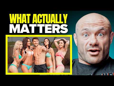 @RenaissancePeriodization - "What Women REALLY Want in a Physique (And How to Build It)"