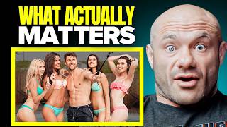 What Women REALLY Want in a Physique (And How to Build It)