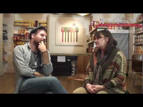 Janice Long Presents - Chris Peck and the Family Tree Interview