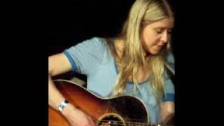 Adrienne Young performs her beautiful song &quot;Our Love Will Keep&quot;