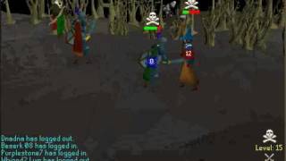 it was good while it lasted pk vid