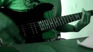 Lluvia vida (insite cover)