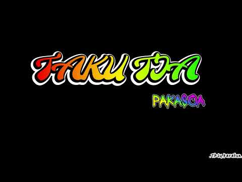 TAKU TIA Tuvalu Karaoke