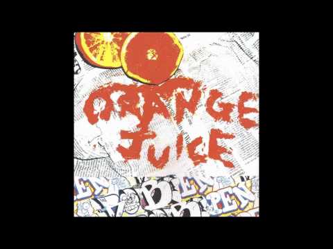 Orange Juice Music - 