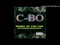 C-Bo- 02- As The World Keep Turning
