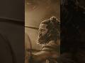 Kantara Chapter 1 This Rebel Song Will Give You Goosebumps Rishab Shetty Rukmini Hombale Films