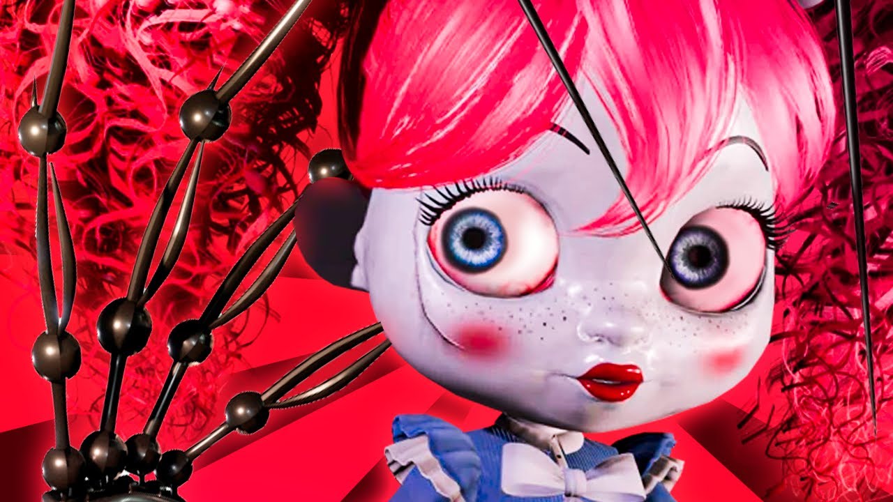 TEORIA... O PLANO VERDADEIRO DO 1006 E POPPY...