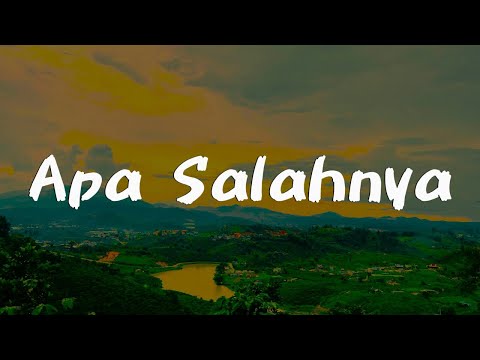 Rara Sudirman - Apa Salahnya || [Mix Playlist Lirik]