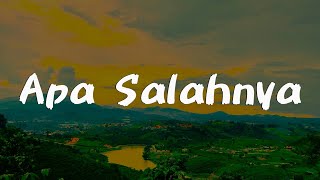 Download lagu Rara Sudirman - Apa Salahnya || [Mix Playlist Lirik] mp3