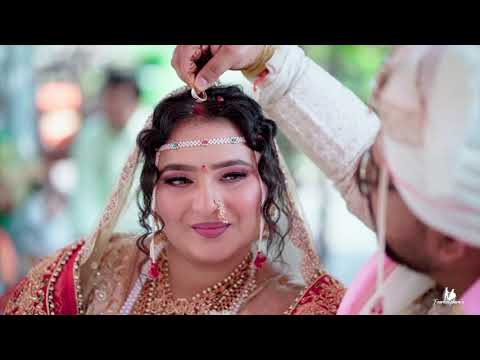 My daughter's wedding TRAILER #23-24 Jan 2025 #The Grand Heritage Resorts, Pune