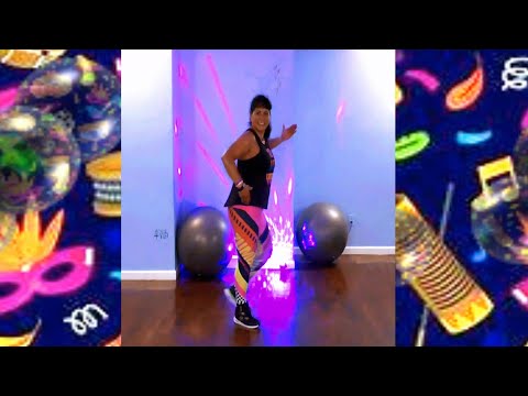 DANCE NRG LLC - El Carnaval De Celia-A Tribute - ZIN Volume 89