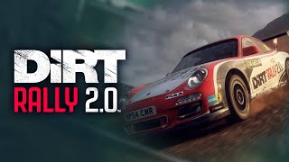 Raising the Game | DiRT Rally 2.0 | Dev insight series