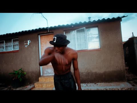 Toss - Umlando Ep Trailer