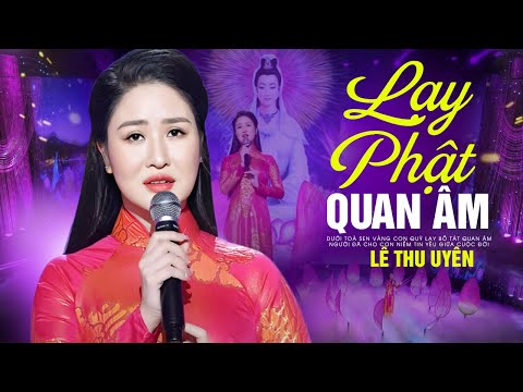Thể hiện bởi Lê Thu Uyên
