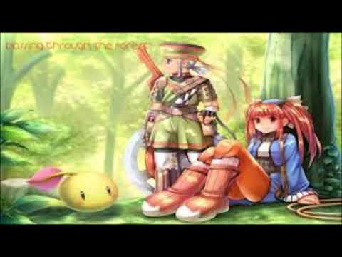 thread of fate ost Roadblock short