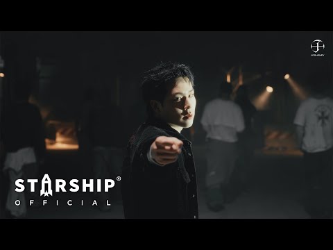 JOOHONEY 주헌 'STING (Feat. Muhammad Ali)' Performance Video