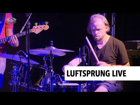 Auftritt mit Popakademie | RON TV