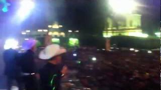 Amor Mio- K-Paz de la Sierra (En Vivo)