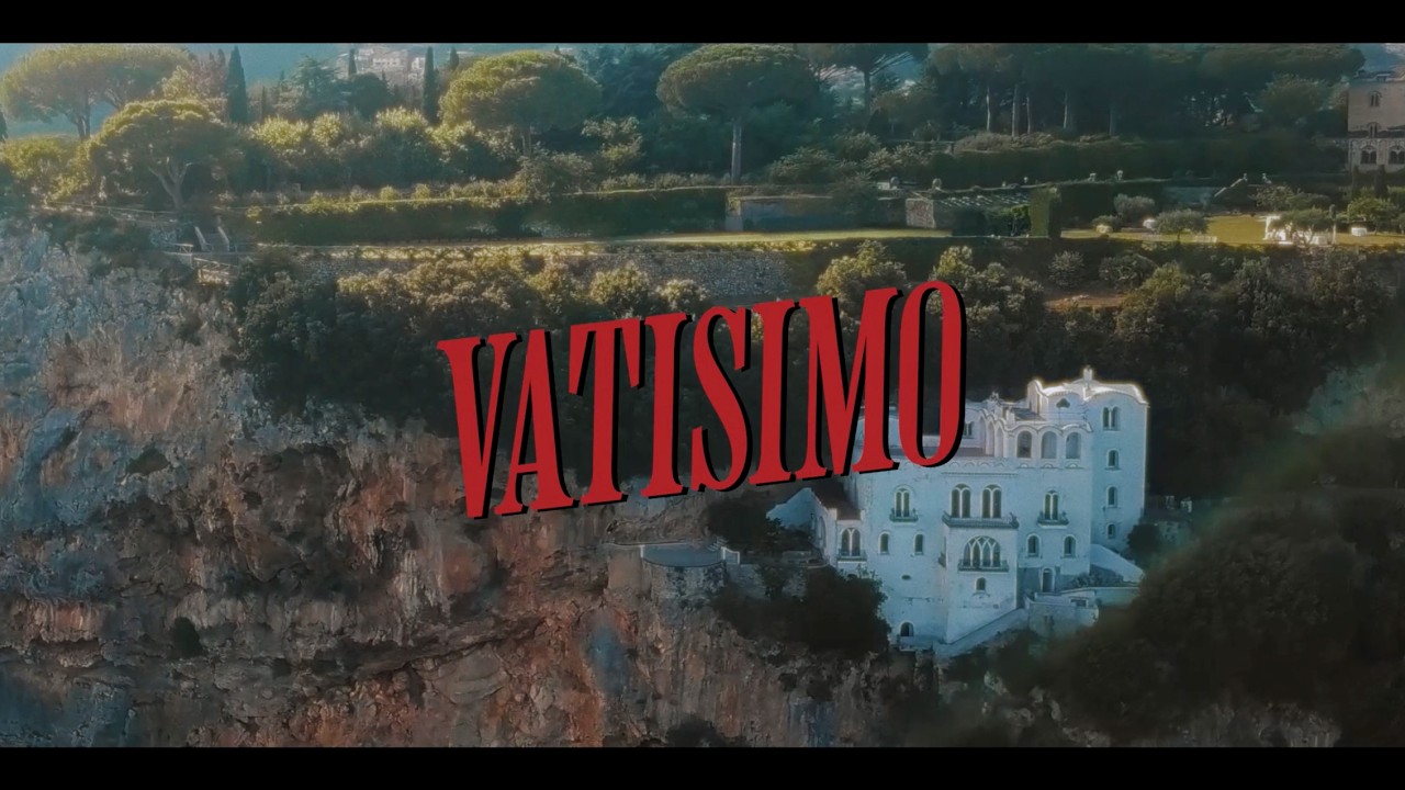 &lsquo;VAT&Iacute;SIMO&rsquo; by ZARA and Willy Chavarria - YouTube