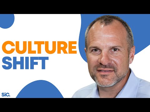 Modernizing Company Culture | Glen Raven’s VP of Operations, Randy Blackston (Podcast 196)