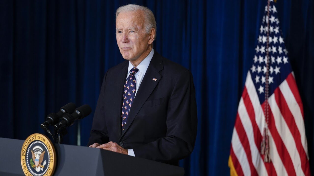 Judge in Texas orders pause on Biden program that offers legal status to spouses of US citizens