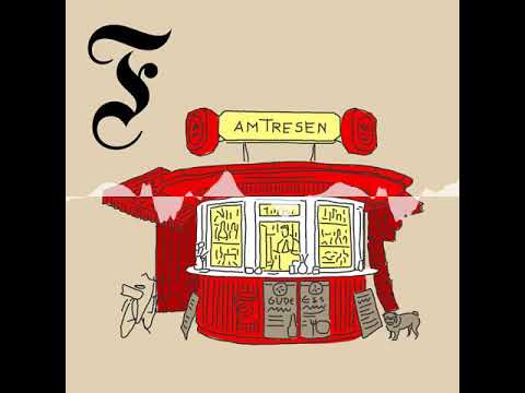 Harald Schmidt, wie stellt man richtige Fragen? - FAZ Am Tresen - Der Gesprächspodcast