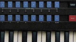 Video thumbnail for Casio CZ-1 Demo by Don Solaris
