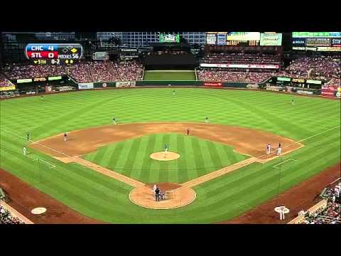 CHN AT SLN - June 19, 2013