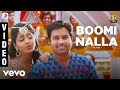 Ya Yaa Boomi Nalla Video Shiva Santhanam Vijay Ebenezer