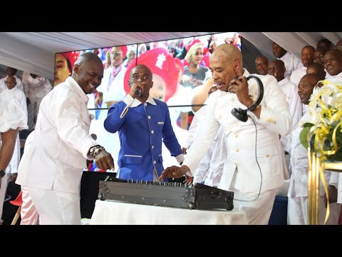 INDE LENDLELA | Apostle Simon Mokoena