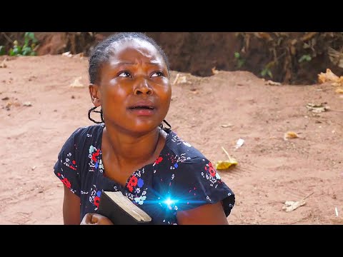 I Beg You To Watch This Movie And See That Power Of God Is Greater Than All Powers - Nigerian Movies