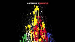 Missing Persons 1 &amp; 2 - OneRepublic