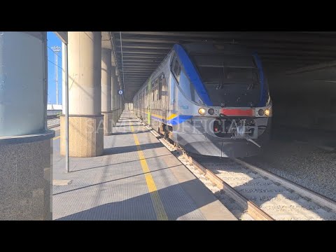R 3751 Cosenza - Reggio Calabria Centrale