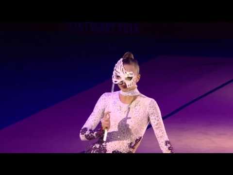 Melitina Staniouta-Gala-World Championships Stuttgart 2015