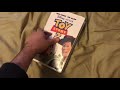 Clamshell VHS Collection 2021 Edition In Part 1