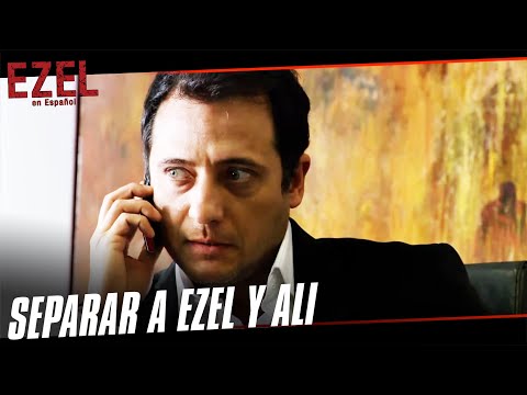 Jugaremos Por La Debilidad De Ali - Ezel En Español Capitulo 111