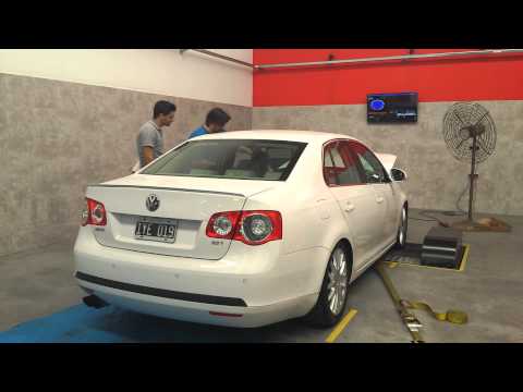 Vento 2.0T Tsi - Repro Stg 2 - by Meca Inside