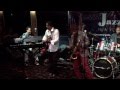 Smooth Cruise 2013 with BWB: Rick Braun, Kirk Whalum & Norman Brown - "Ruby Baby" PART 2