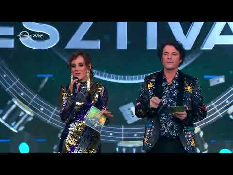 Csináljuk a fesztivált S04E04 eredményhirdetés