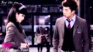 :: Boy like you collab :: (HOT BOYS ALERT)