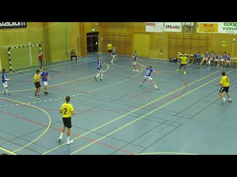 USM P14 1:4 Kärra HF - Vetlanda HF Del 2