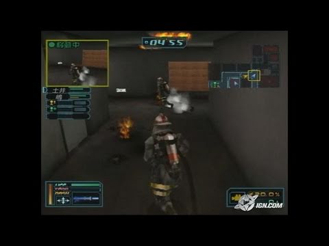 Sakurazaka Shouboutai Playstation 2