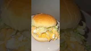 Crockpot Buffalo Chicken Sliders