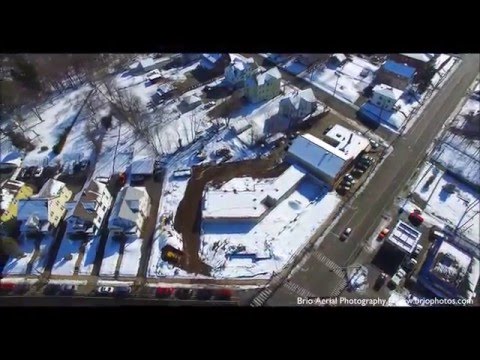 Crystal Ballroom | New Britain, CT | 2016-02-07