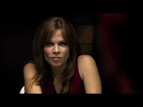In the Deathroom (Damon Vinyard) 2010 - Trailer