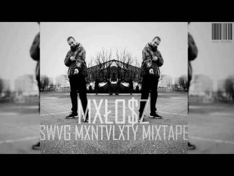 MXŁO$Z x MAYP1X x PURPLE SWAG REMIX